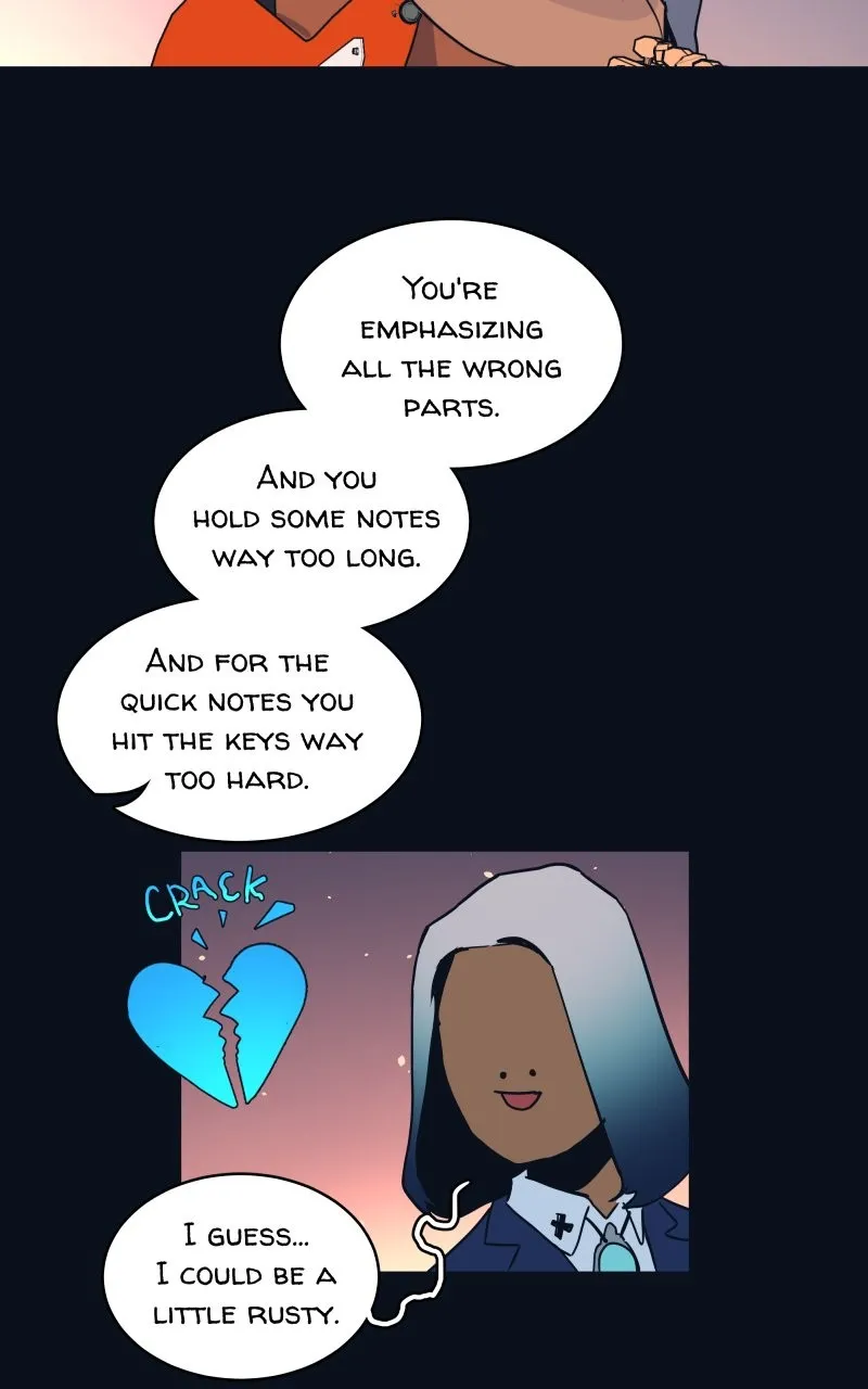 Asterion Chapter 32 page 63 - 