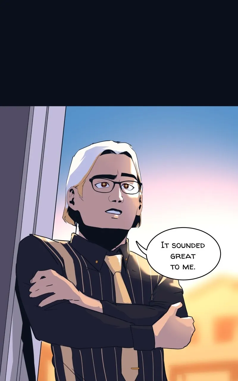 Asterion Chapter 32 page 64 - 