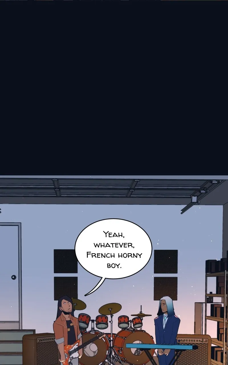 Asterion Chapter 32 page 65 - 