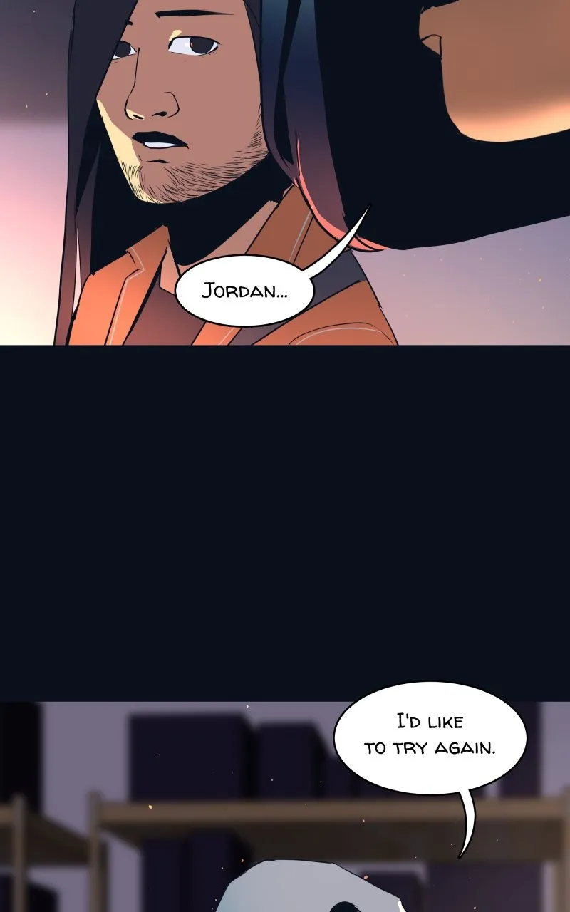 Asterion Chapter 32 page 67 - 
