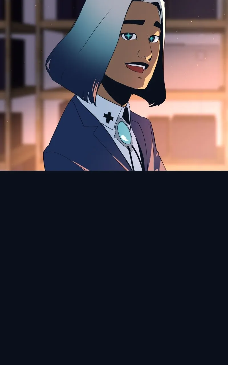 Asterion Chapter 32 page 68 - 