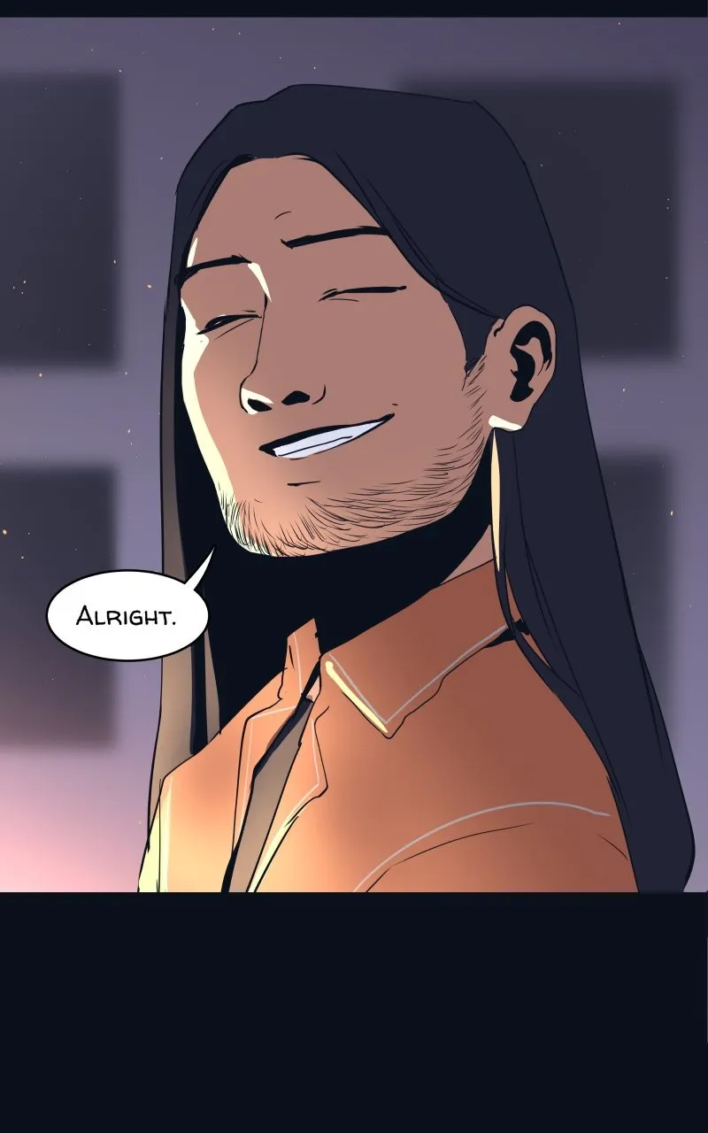 Asterion Chapter 32 page 71 - 