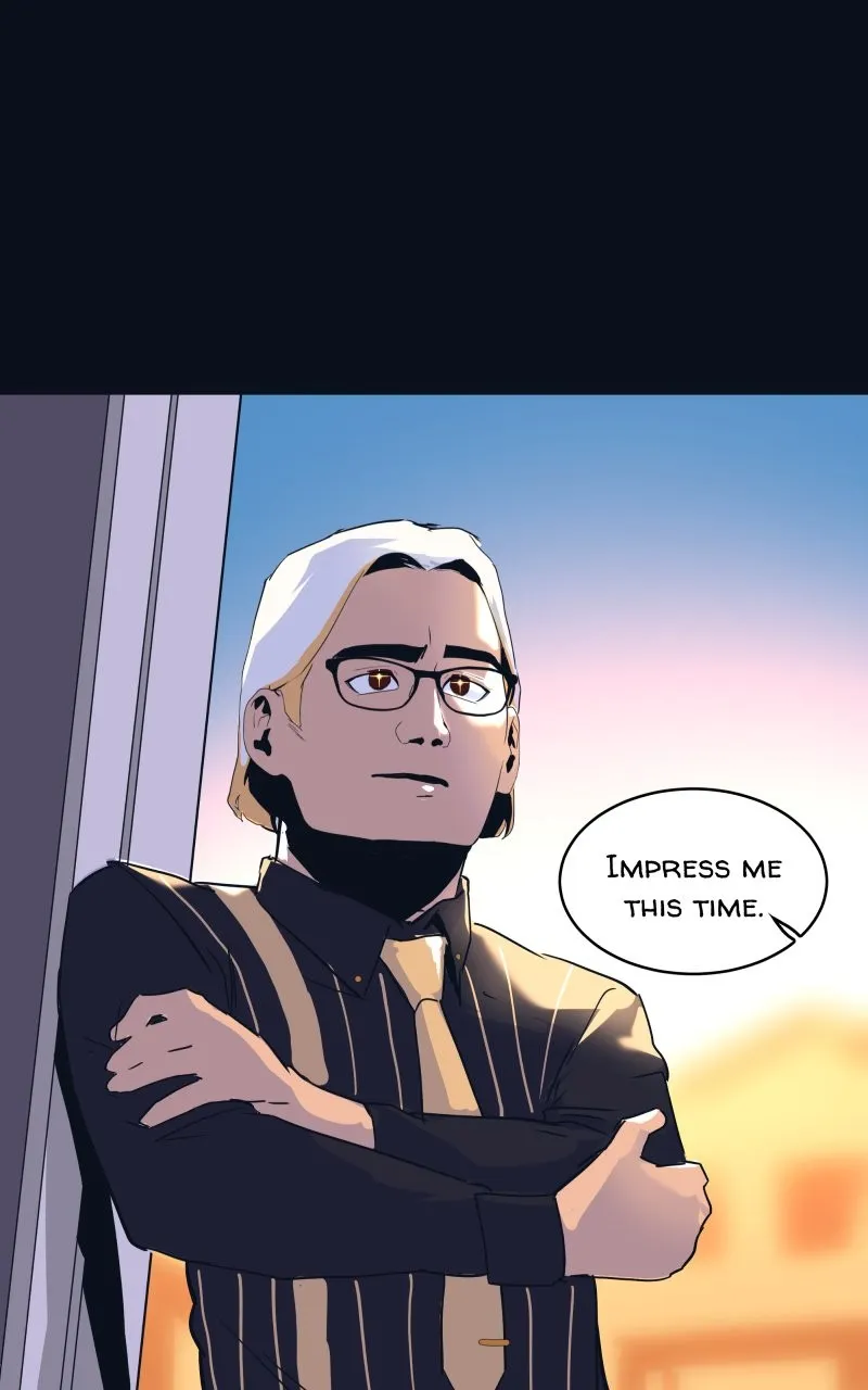 Asterion Chapter 32 page 72 - 