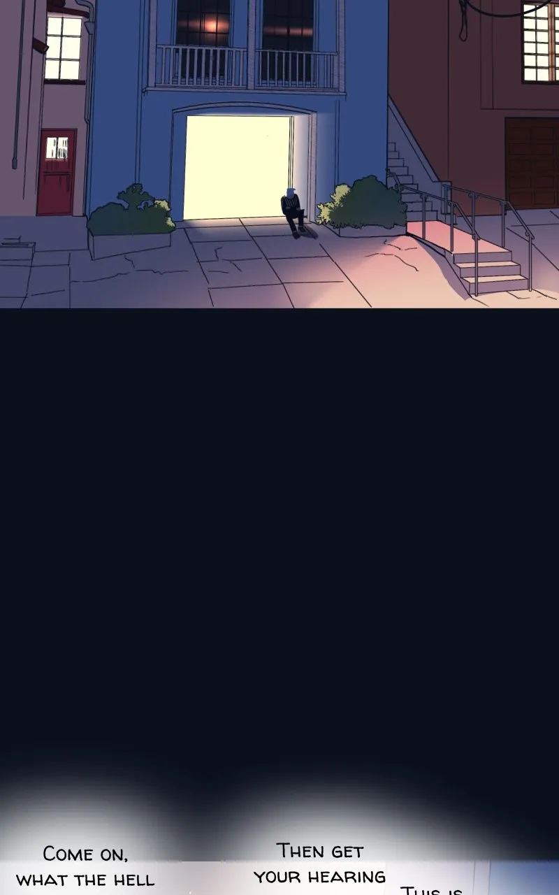 Asterion Chapter 32 page 77 - 