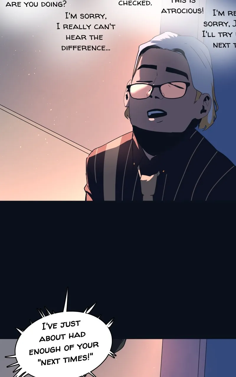 Asterion Chapter 32 page 78 - 