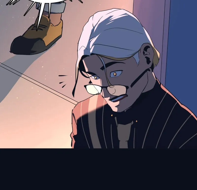 Asterion Chapter 32 page 79 - 