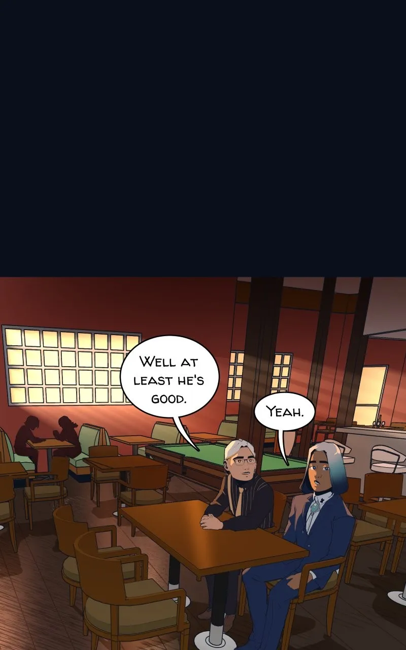 Asterion Chapter 32 page 9 - 