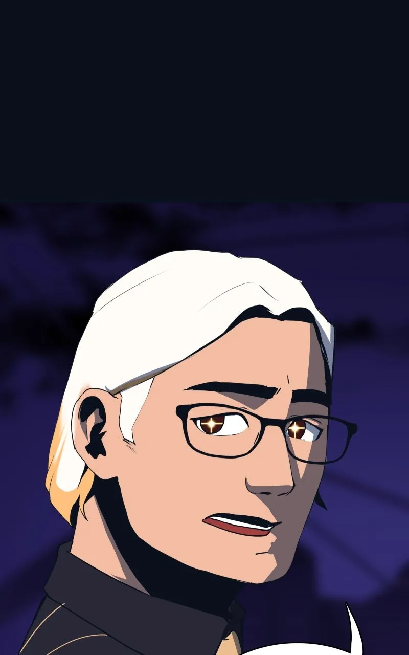 Asterion Chapter 32 page 83 - 