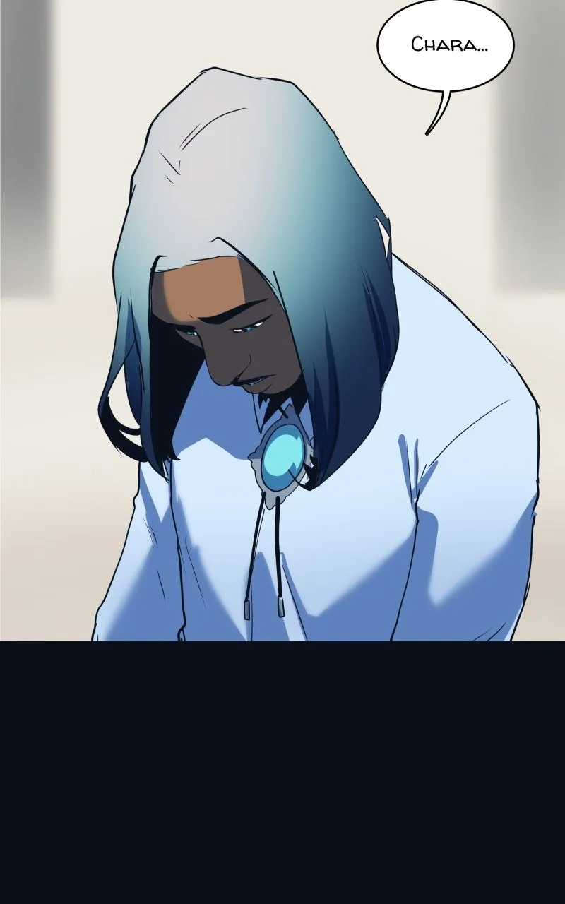 Asterion Chapter 32 page 86 - 