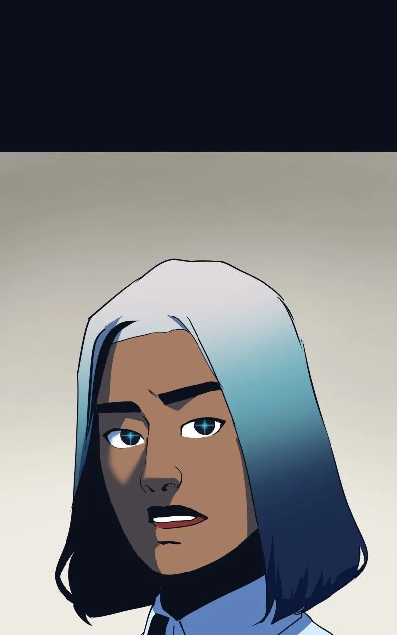 Asterion Chapter 32 page 87 - 