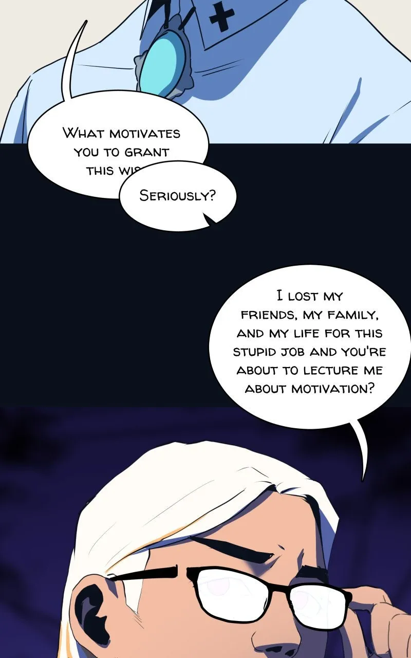 Asterion Chapter 32 page 88 - 