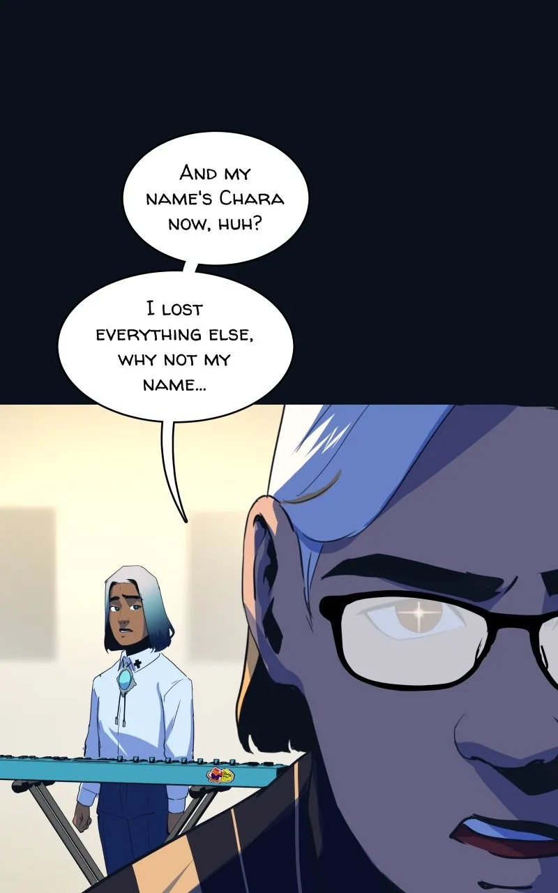 Asterion Chapter 32 page 90 - 