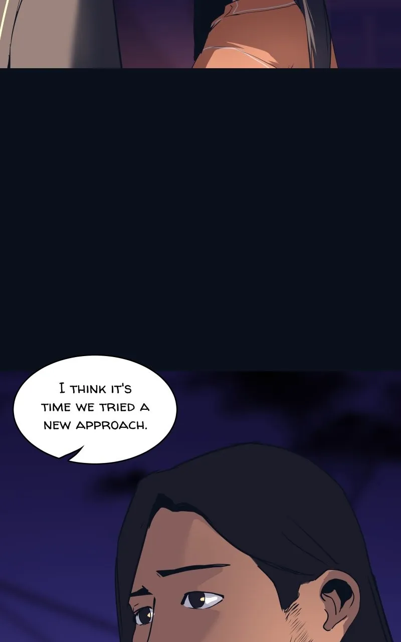 Asterion Chapter 32 page 92 - 