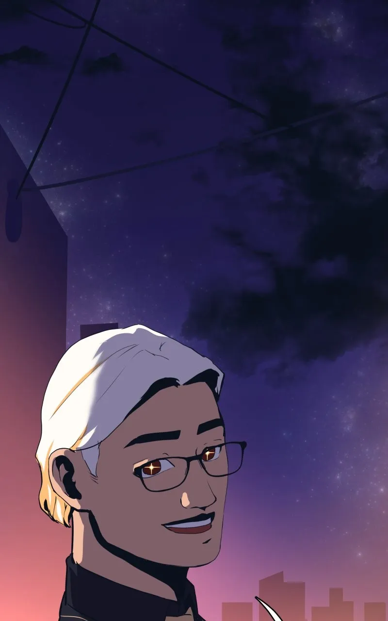 Asterion Chapter 32 page 94 - 