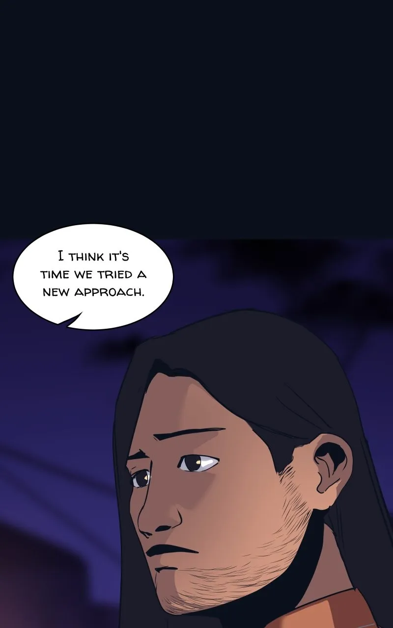 Asterion Chapter 33 page 1 - 