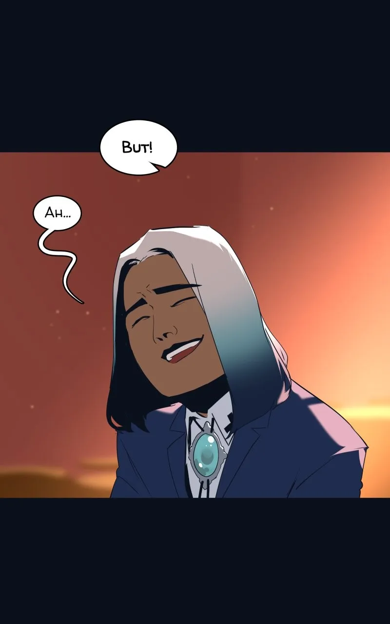 Asterion Chapter 33 page 13 - 