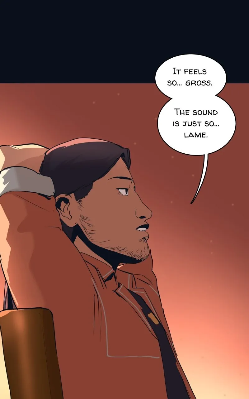 Asterion Chapter 33 page 14 - 