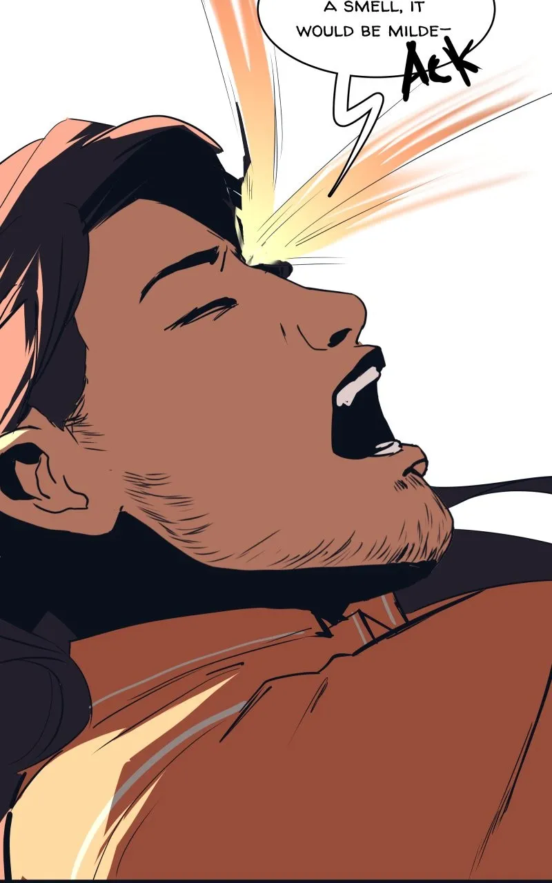 Asterion Chapter 33 page 16 - 