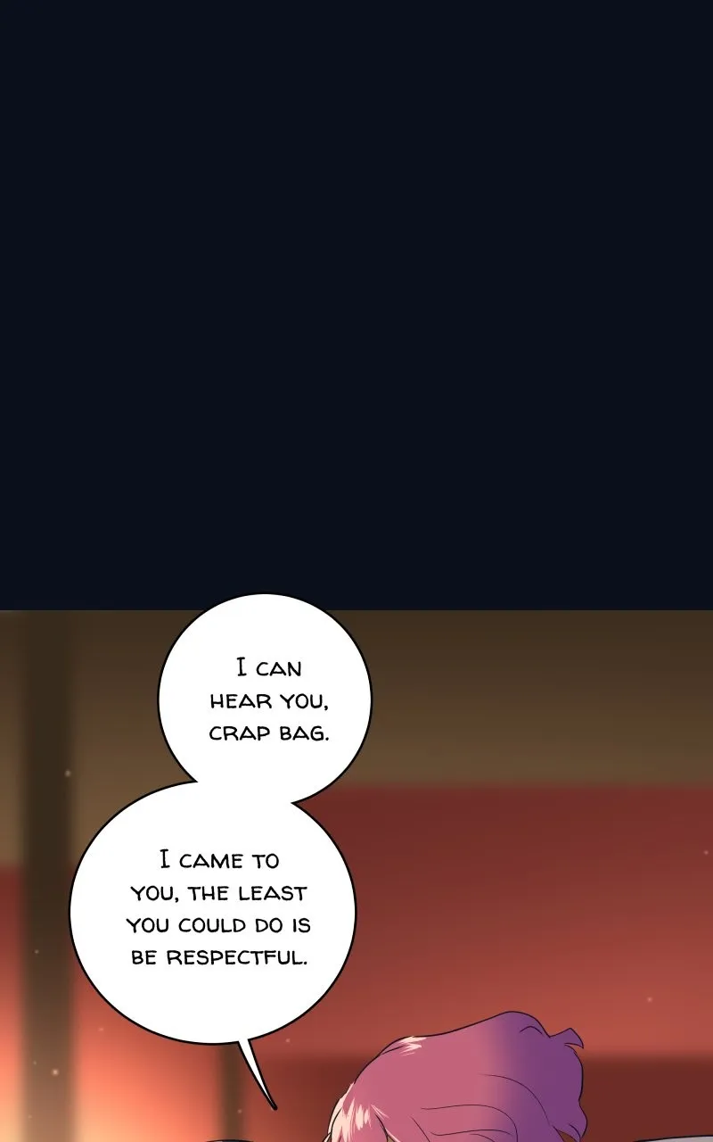 Asterion Chapter 33 page 17 - 