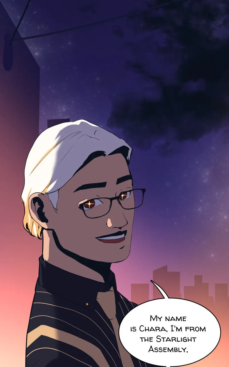 Asterion Chapter 33 page 3 - 