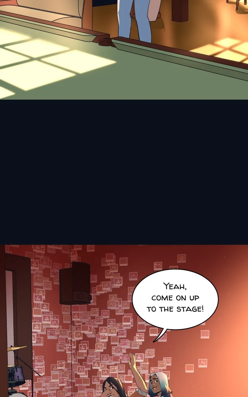 Asterion Chapter 33 page 23 - 
