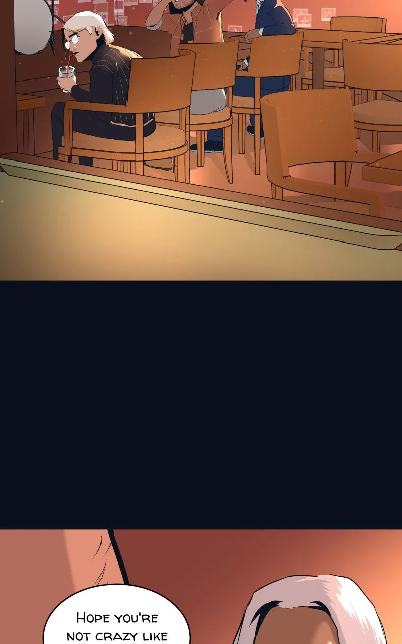 Asterion Chapter 33 page 24 - 