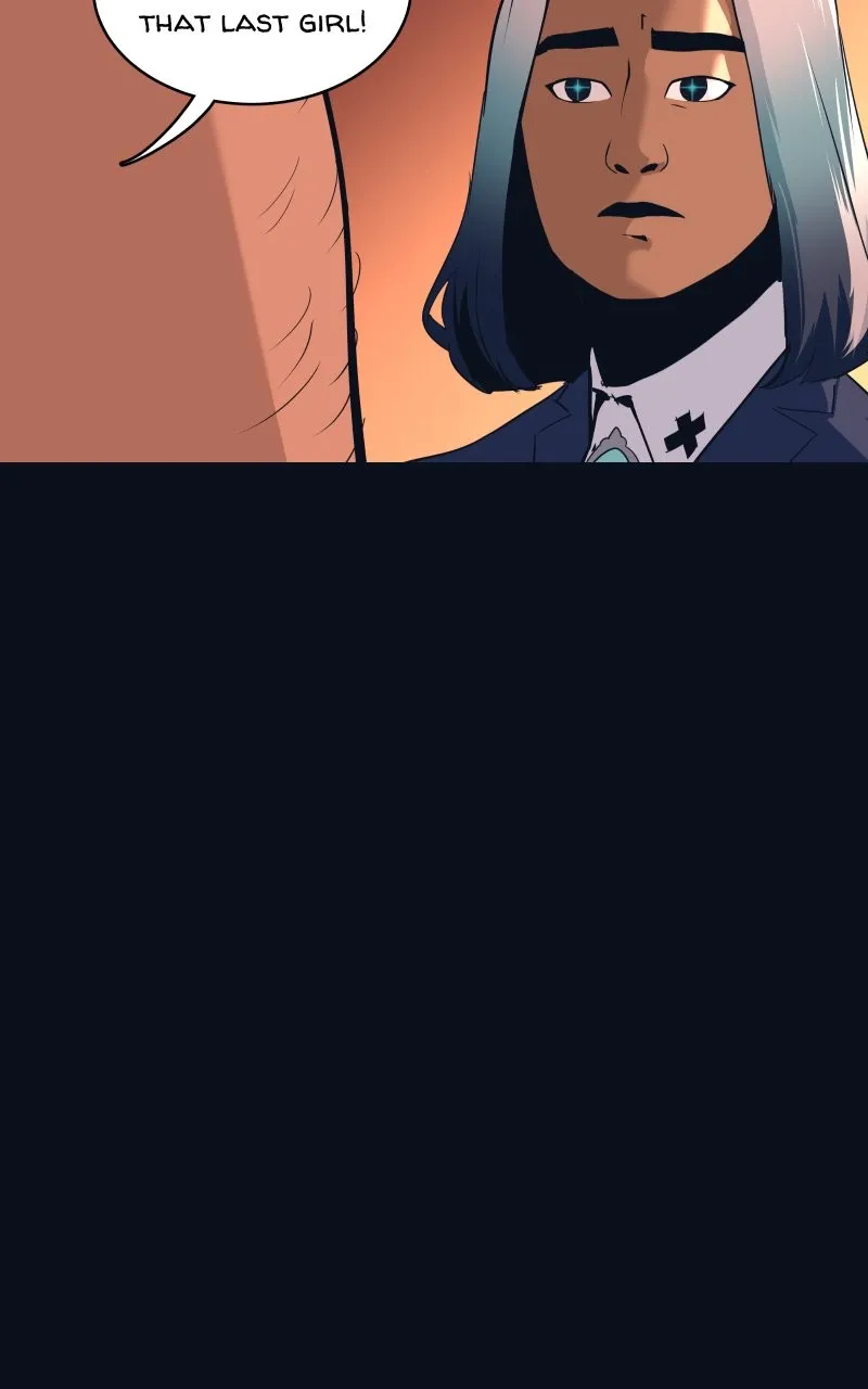 Asterion Chapter 33 page 25 - 