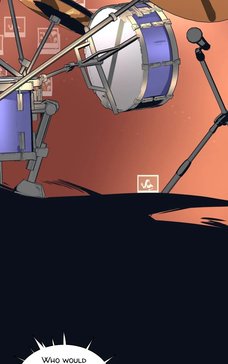 Asterion Chapter 33 page 27 - 