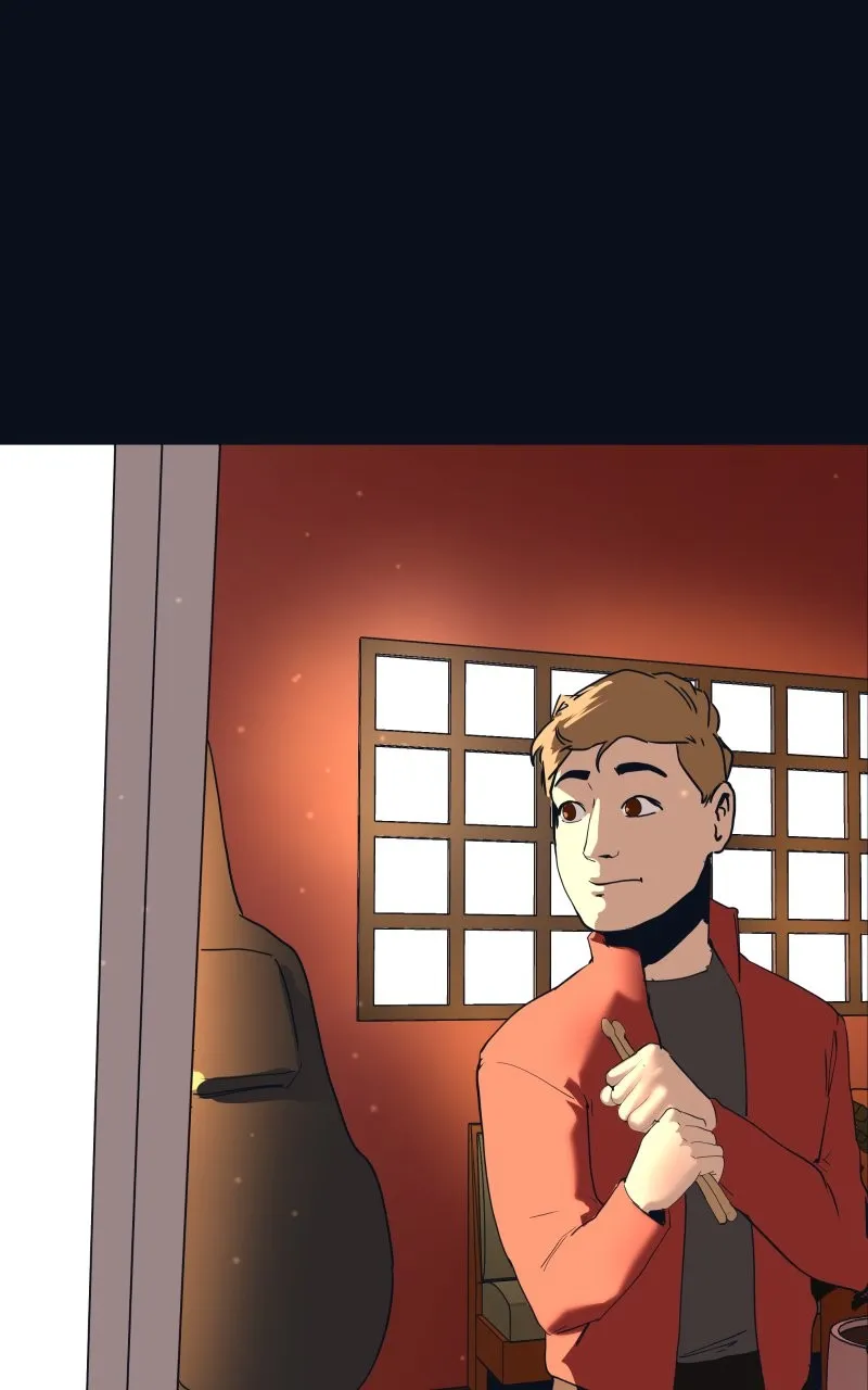 Asterion Chapter 33 page 29 - 