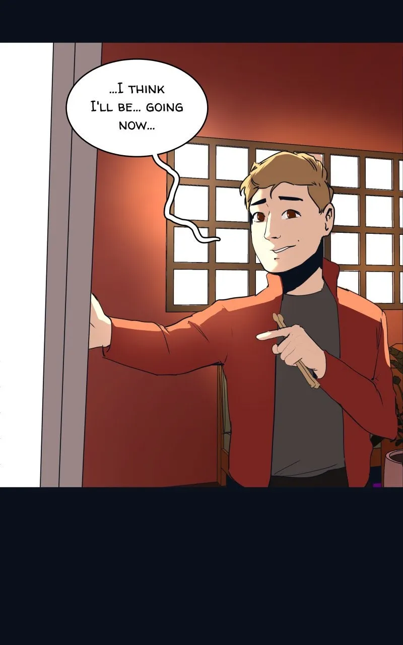 Asterion Chapter 33 page 31 - 