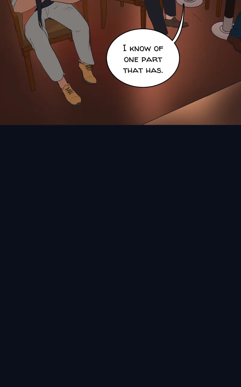 Asterion Chapter 33 page 34 - 