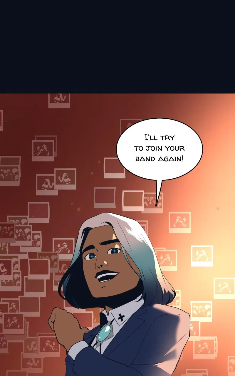 Asterion Chapter 33 page 36 - 