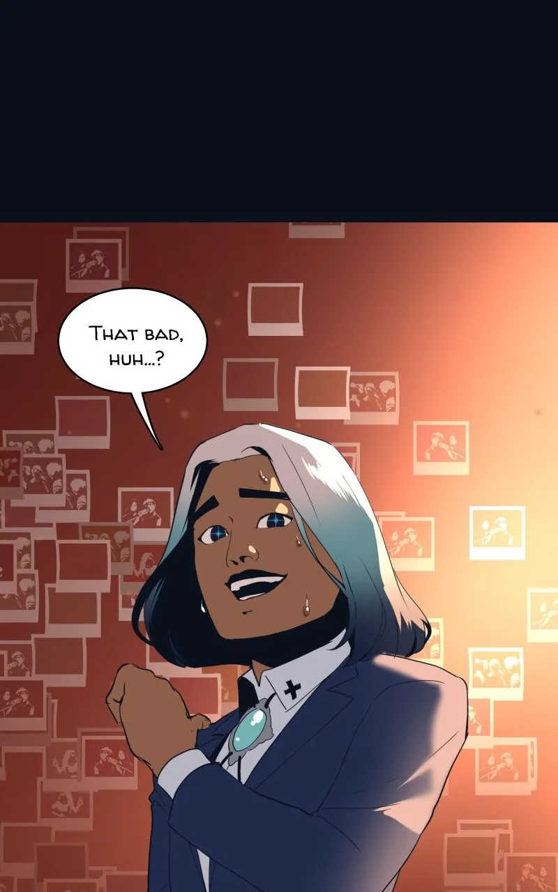 Asterion Chapter 33 page 38 - 