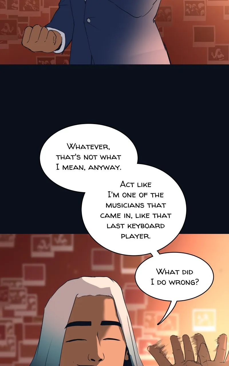 Asterion Chapter 33 page 39 - 
