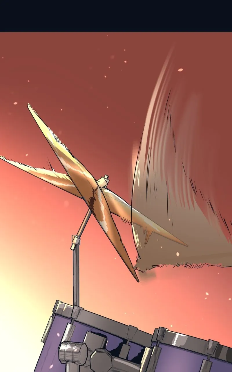 Asterion Chapter 33 page 5 - 
