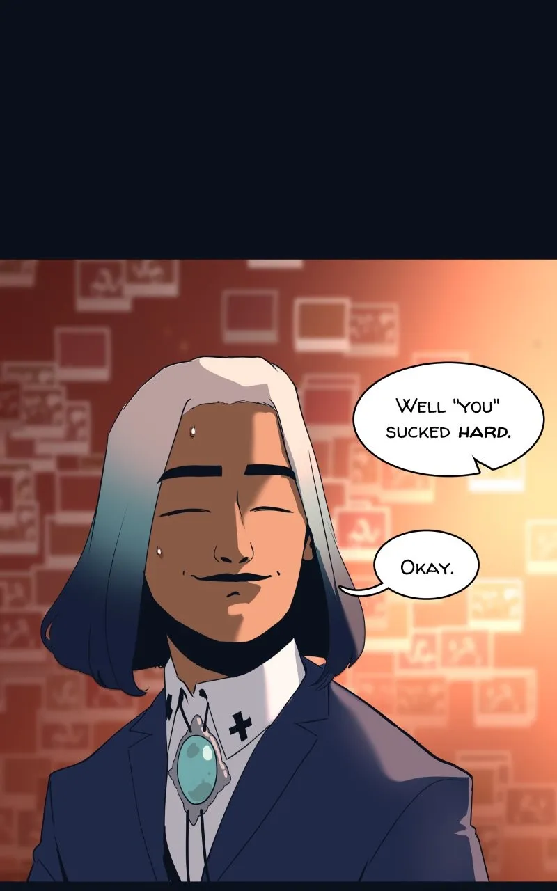 Asterion Chapter 33 page 41 - 