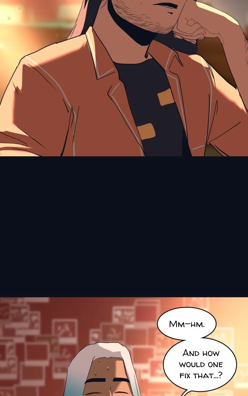 Asterion Chapter 33 page 43 - 