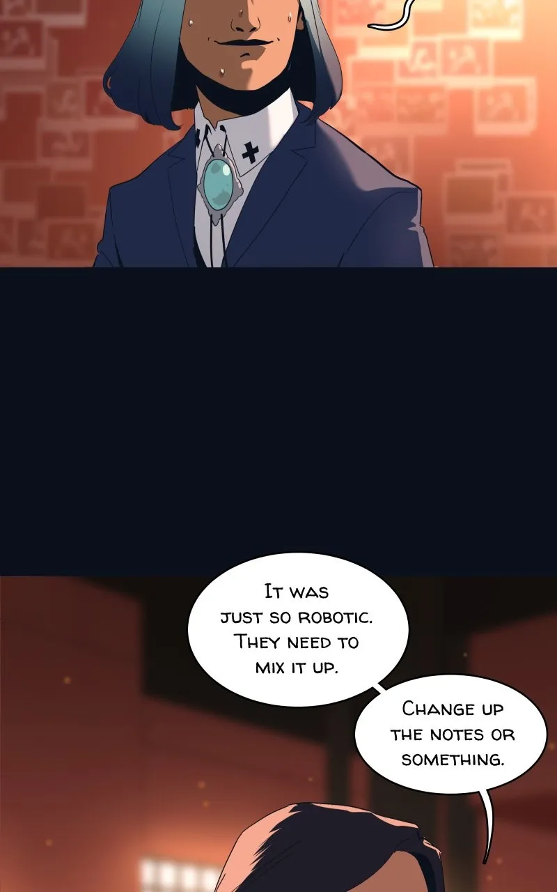 Asterion Chapter 33 page 44 - 
