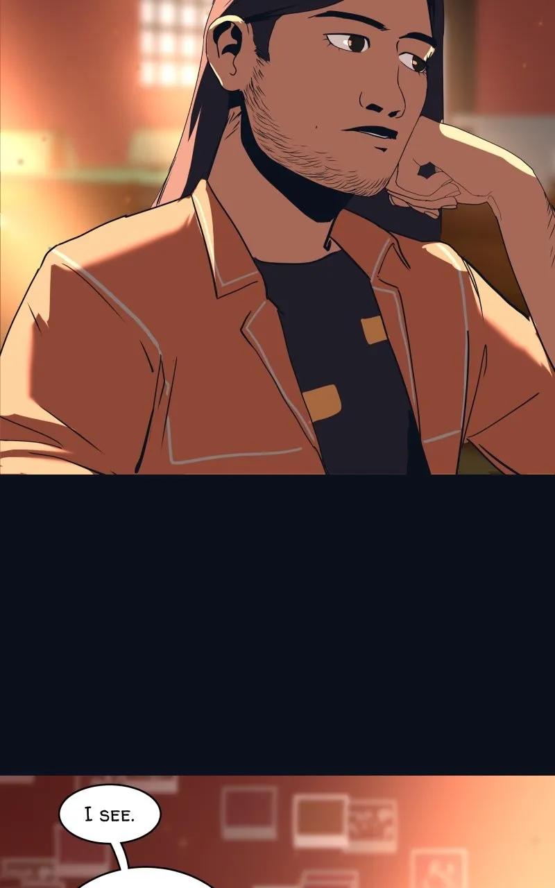 Asterion Chapter 33 page 45 - 