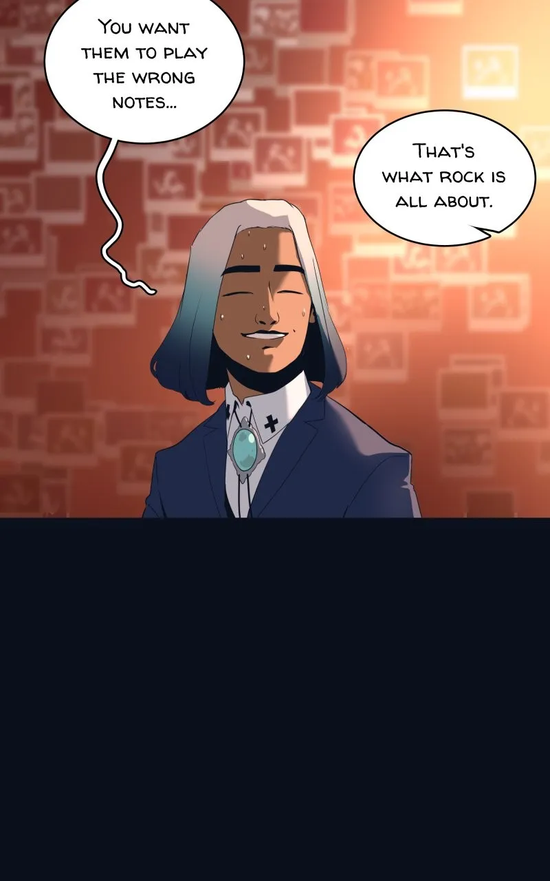Asterion Chapter 33 page 46 - 