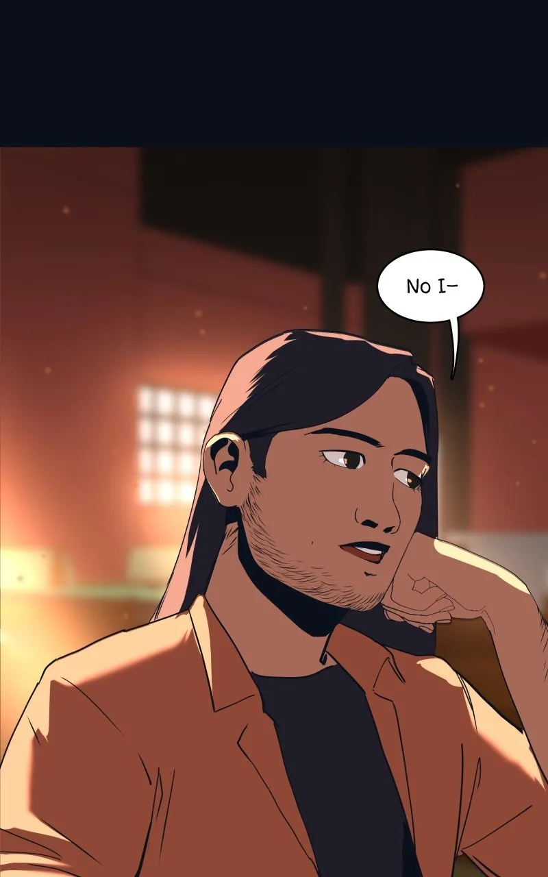 Asterion Chapter 33 page 48 - 