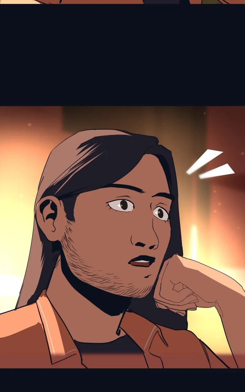 Asterion Chapter 33 page 49 - 