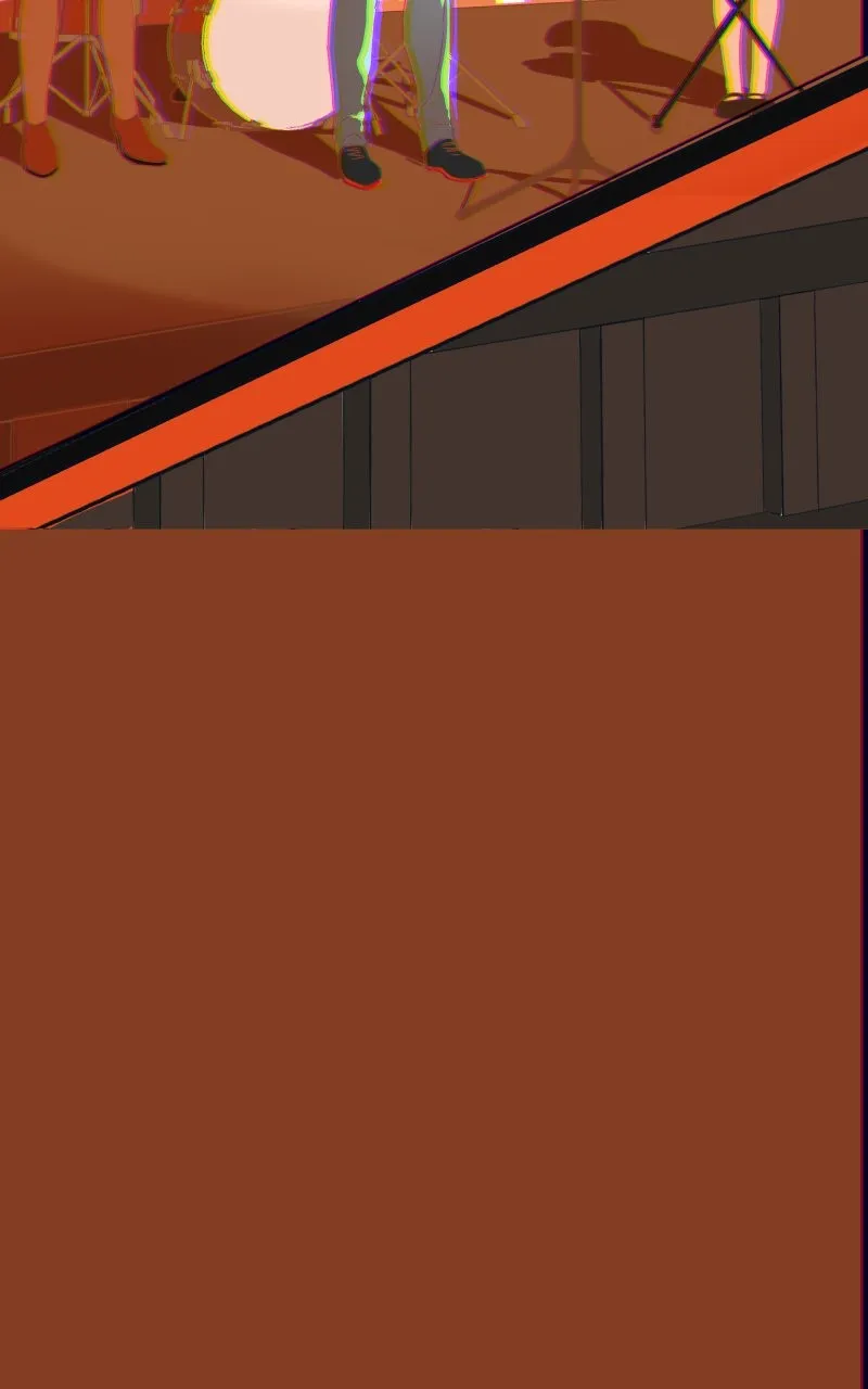 Asterion Chapter 33 page 55 - 