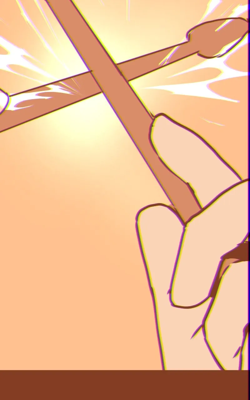 Asterion Chapter 33 page 60 - 