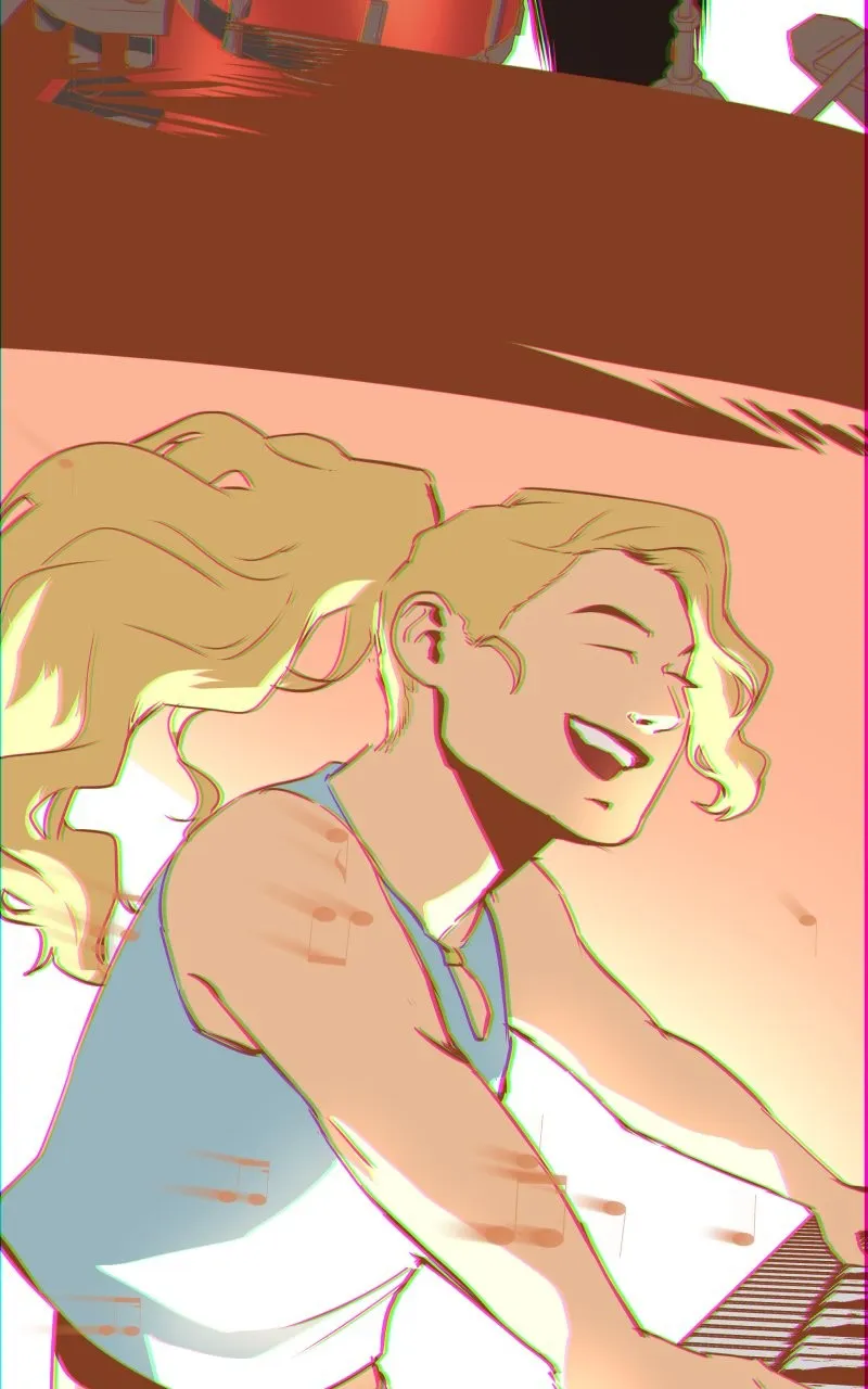 Asterion Chapter 33 page 67 - 