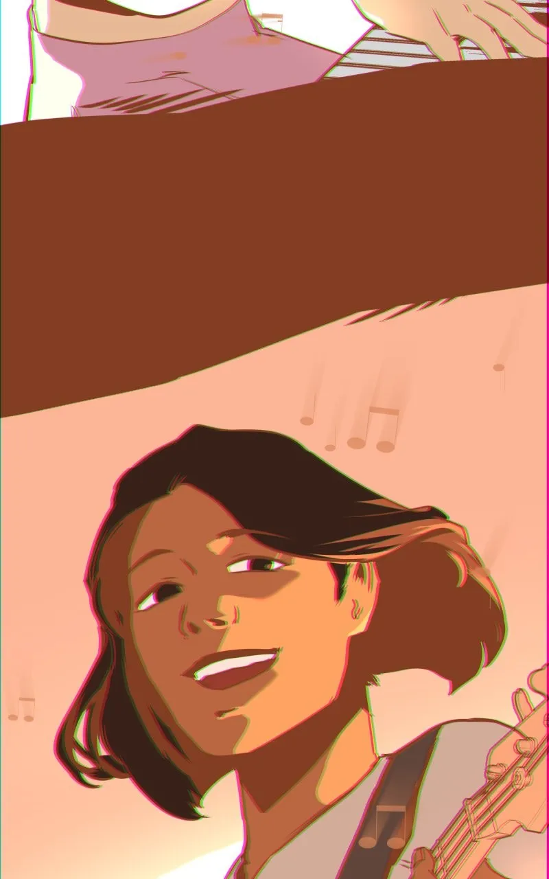 Asterion Chapter 33 page 68 - 