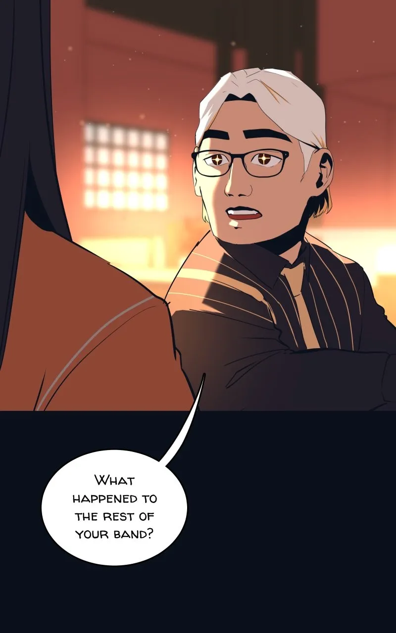 Asterion Chapter 33 page 72 - 