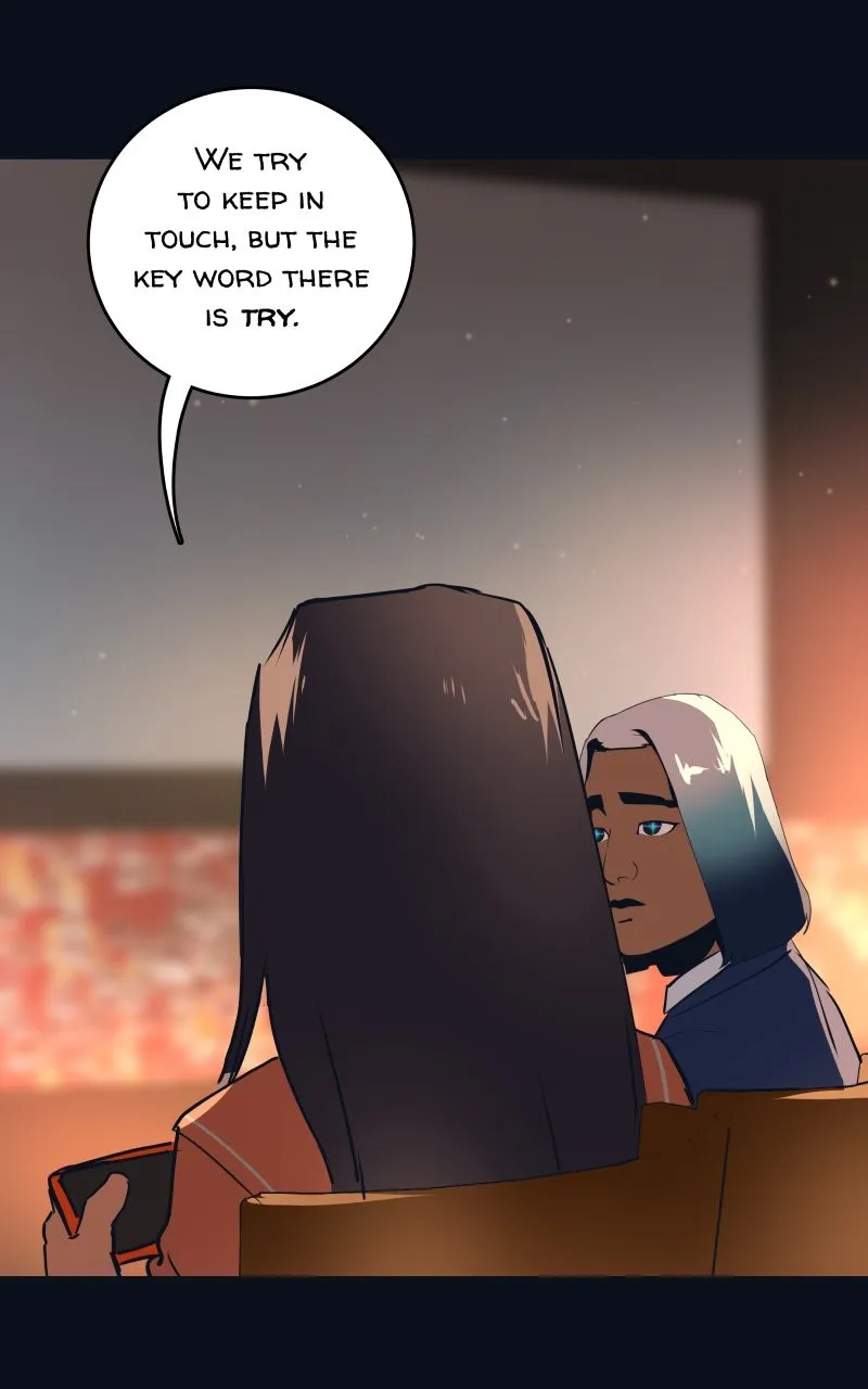Asterion Chapter 33 page 73 - 
