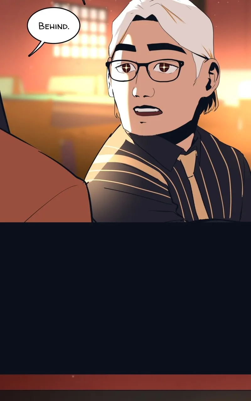 Asterion Chapter 33 page 76 - 