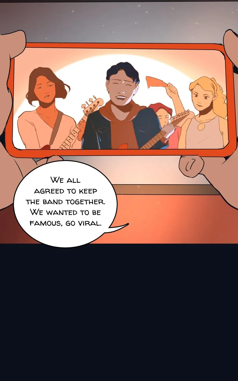Asterion Chapter 33 page 77 - 
